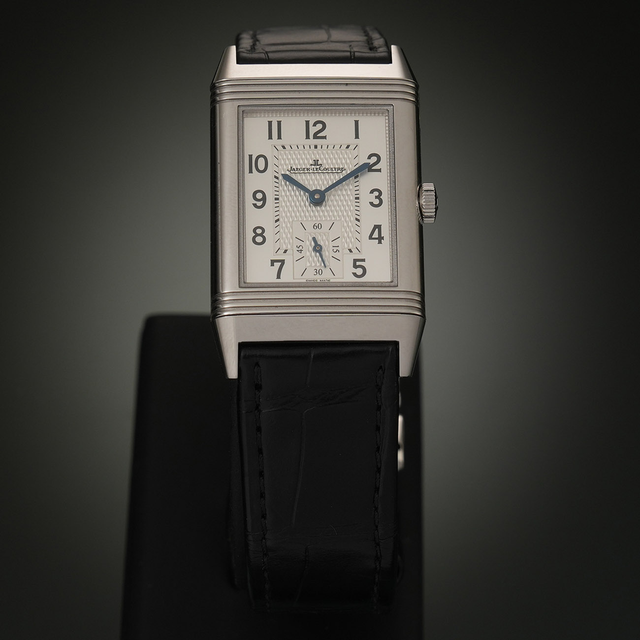 Jaeger LeCoultre(USED)예거르쿨트르 리베르소 모노페이스 Q2438520